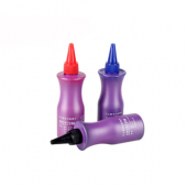 飞博士 白板笔墨水可擦可加墨白板笔墨水补充液大容量 成膜白板笔墨水100ml黑红蓝三色 蓝色